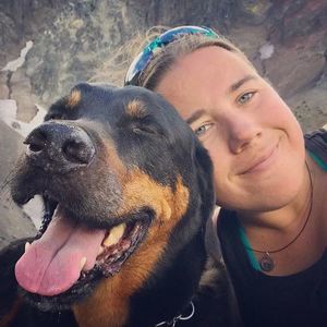 Meet your Posher, Jana